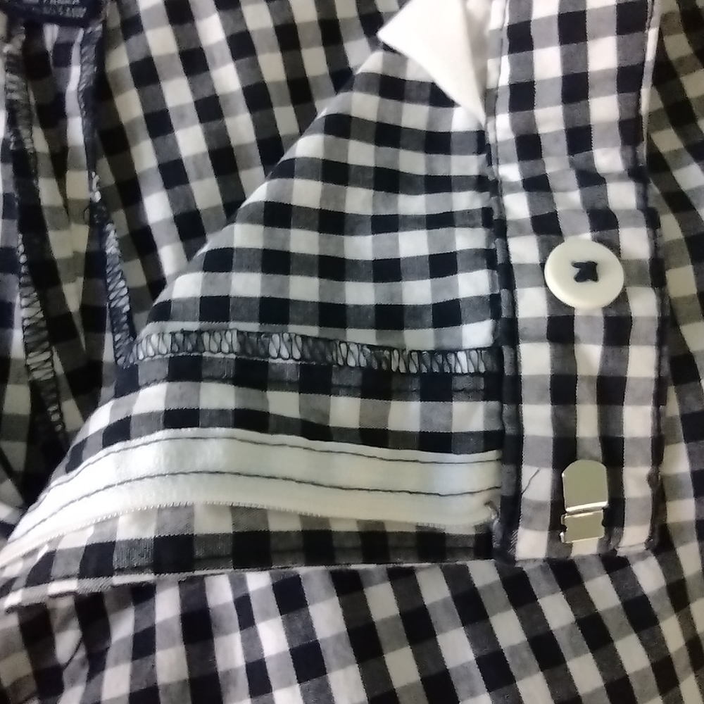 B+W Capris - Picture 3 of 4